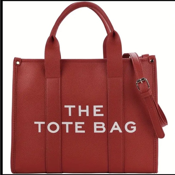 The Tote Bag - Picture 2 of 8